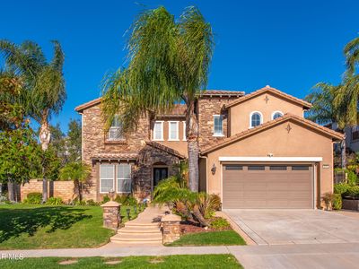 4741 Westwood St, Simi Valley, CA, 93063