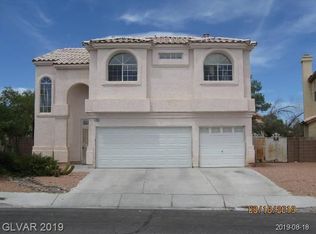 8144 Kokoma Dr, Las Vegas, NV 89128