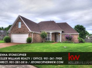 4501 Tall Meadow Cv, Bartlett, TN 38135