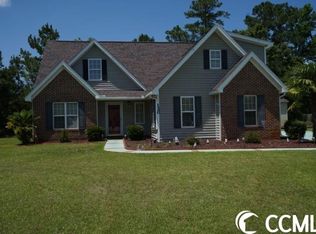 120 Eden Ct, Murrells Inlet, SC 29576