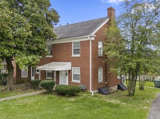 1901 Nicholasville Rd #3, Lexington, KY 40503