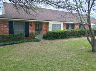 6621 Dunn St, Waco, TX 76710