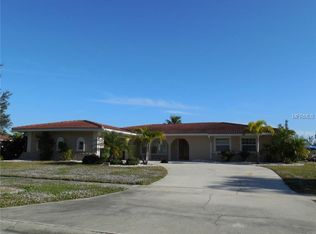 162 Cousley Dr, Pt Charlotte, FL 33952