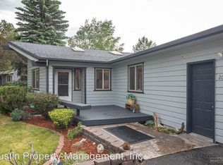 20385 Silver Sage St #1, Bend, OR 97702