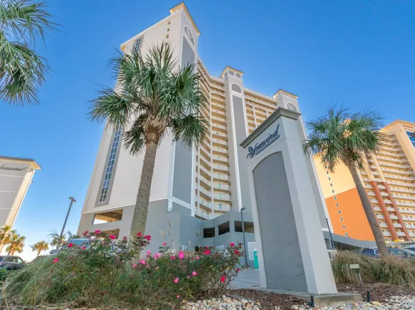 401 E Beach Blvd Unit 1302, Gulf Shores, AL 36542