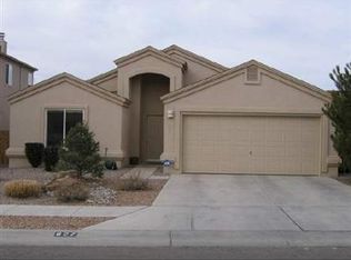 827 Tony Sanchez Dr SE, Albuquerque, NM 87123
