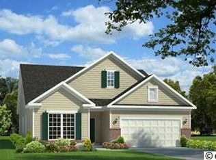 300 Whipple Run Loop LOT 28, W/okatie Myrtle Beach, SC 29588