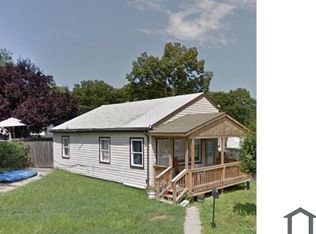 12 Right Elevator Dr, Baltimore, MD 21220