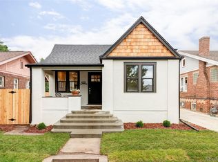 4551 Decatur St, Denver, CO 80211
