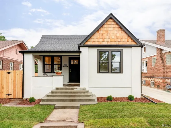 4551 Decatur Street, Denver, CO 80211