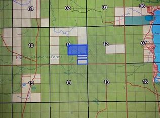 Onota Township, Munising, MI 49862