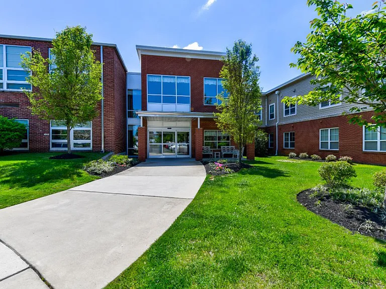 Springside School Apartments 55+ — Photo 8