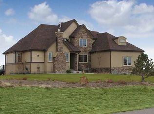 37024 Soaring Eagle Cir, Severance, CO 80550