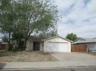 269 E Hanover Cir, Grand Junction, CO 81503