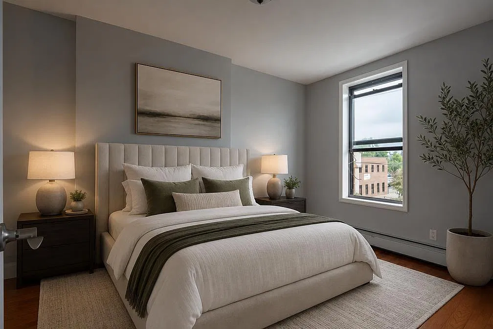 1 bed, 650 sqft, $1,350 — Photo 2