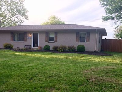 11620 Roedel Dr, Evansville, IN, 47712