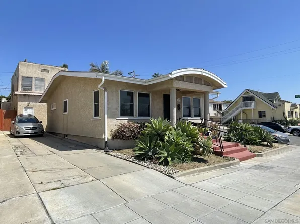 3807 Arnold Ave, San Diego, CA 92104