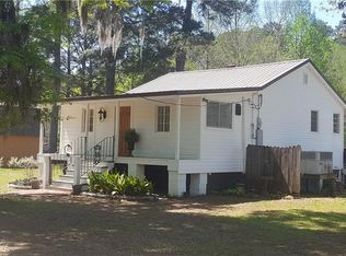 490 White Perch Rd, Sibley, LA 71073