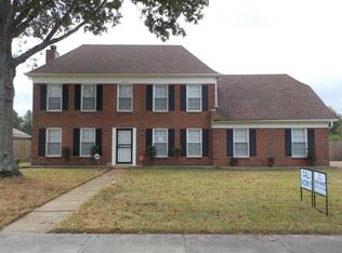 8239 Glen Eden Dr, Memphis, TN 38125