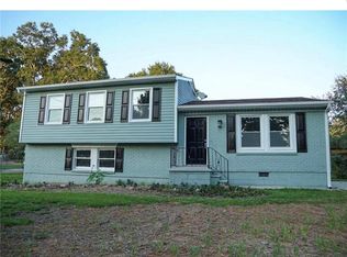 148 Roy Huie Rd, Riverdale, GA 30274