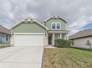 743 Steeplebush, New Braunfels, TX 78130