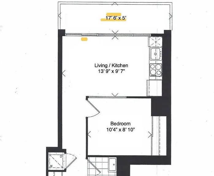 155 Legion Rd N #1708 — Photo 3