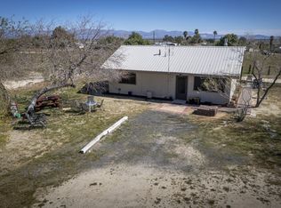 7920 Neal Ranch Rd, Inyokern, CA 93527