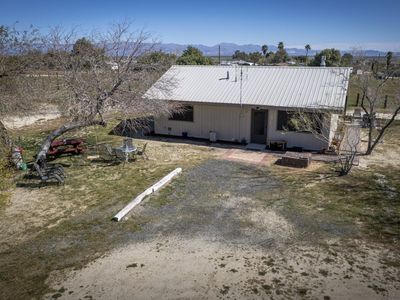 7920 Neal Ranch Rd, Inyokern, CA, 93527