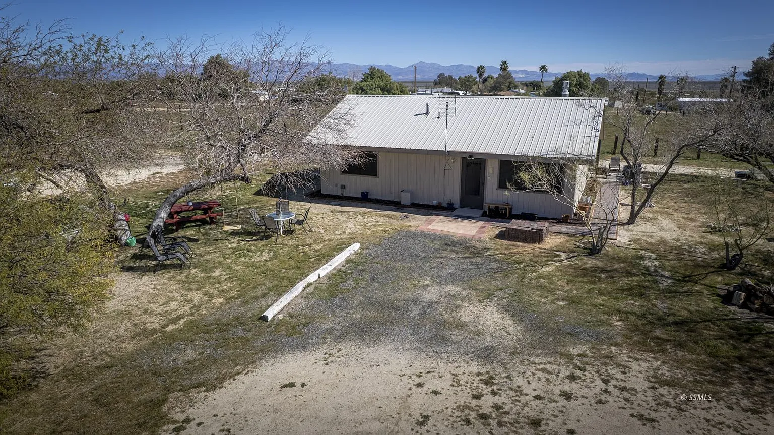 7920 Neal Ranch Rd photo 1
