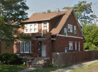 15797 Snowden St, Detroit, MI 48227