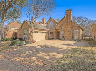 17108 Village Ln, Dallas, TX 75248