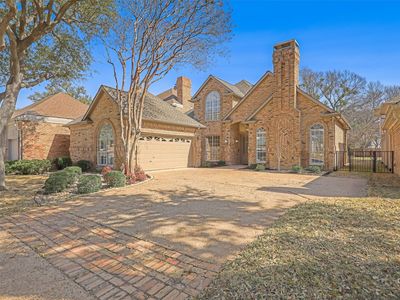 17108 Village Ln, Dallas, TX, 75248
