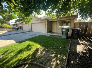 208 Carmillita Way, Modesto, CA