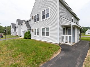 37 Indian Brook Cir UNIT 42, Rochester, NH 03839