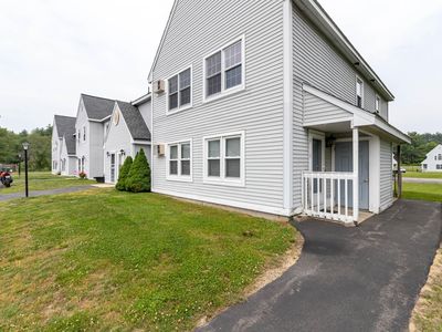 37 Indian Brook Circle #42, Rochester, NH, 03839