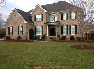 804 Santa Fe Ct, Virginia Beach, VA 23456