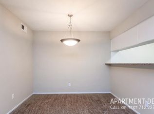 10107 Forum Park Dr #499, Houston, TX 77036