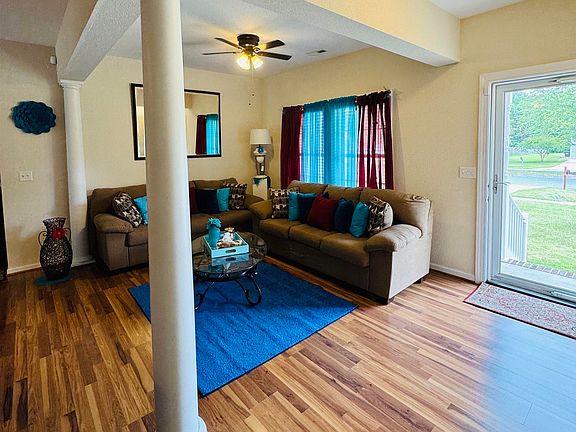 4th image of 120 Laurel Woods Blvd Lot 4