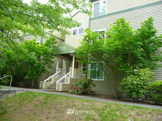 20318 Bothell-Everett Highway SE #A201 photo 1