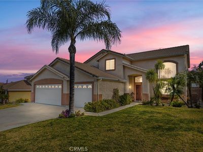 3535 Ambrose Cir, Corona, CA, 92882