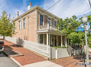 2119 E Broad St, Richmond, VA 23223