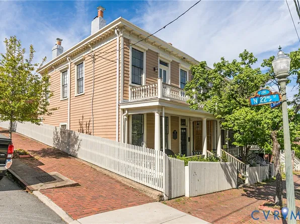 2119 E Broad St, Richmond, VA 23223
