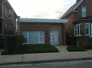 12557 Western Ave, Blue Island, IL 60406