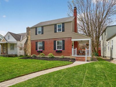 1029 Geers Ave, Columbus, OH, 43206