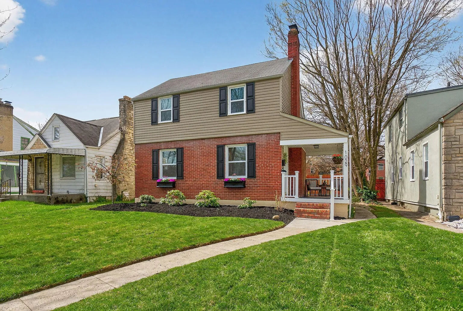 1029 Geers Ave photo 1