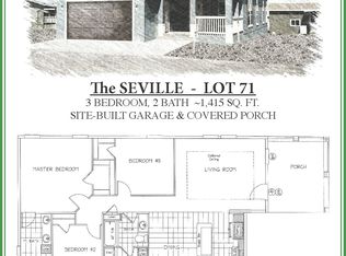 963 Trevino Dr, Cottonwood, AZ 86326