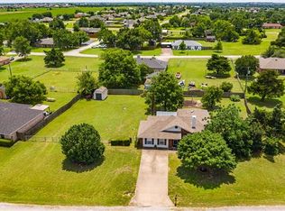 1214 Hillview Dr, Waxahachie, TX 75165