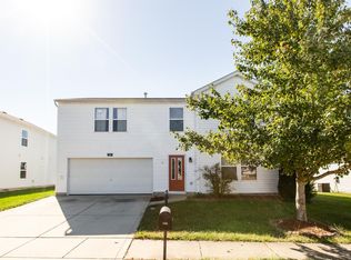 156 Falling Leaf Way, Mascoutah, IL 62258
