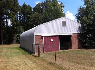 115 Ouachita Ave, Camden, AR 71701