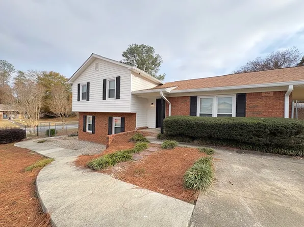 6354 Old Post Ct, Columbus, GA 31909